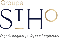 Saint Honore Cleaning Logo